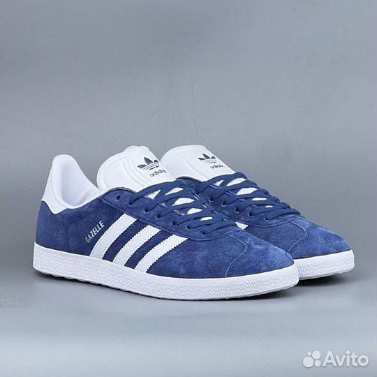 Adidas Gazelle Blue