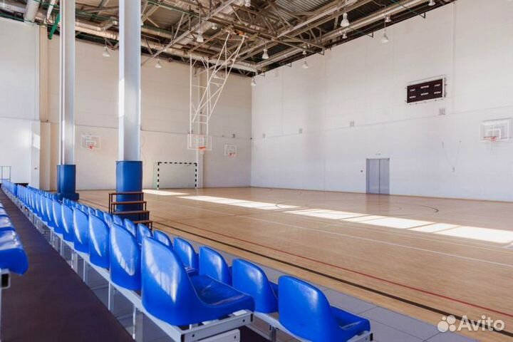 Аренда универсального зала в фц Акимбо