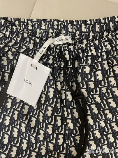 Шорты Dior