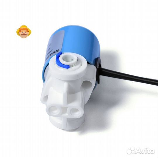 Автоматика для самогоноварения