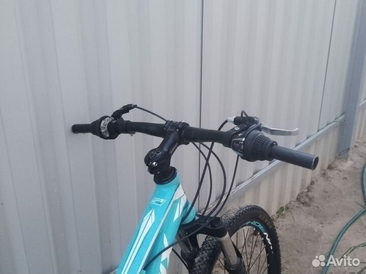Велосипед phoenix 21s series pro