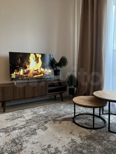 2-к. квартира, 60 м², 10/17 эт.