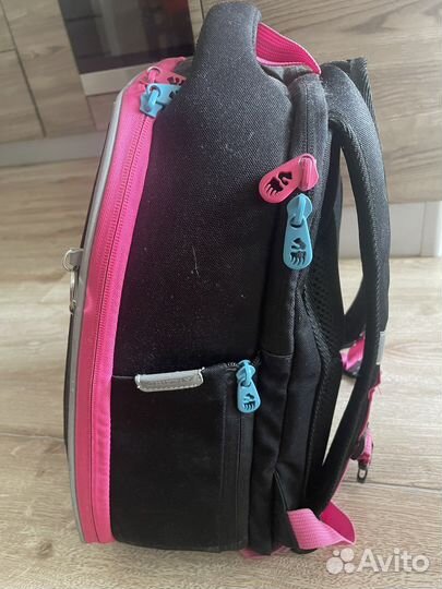 Рюкзак для девочек