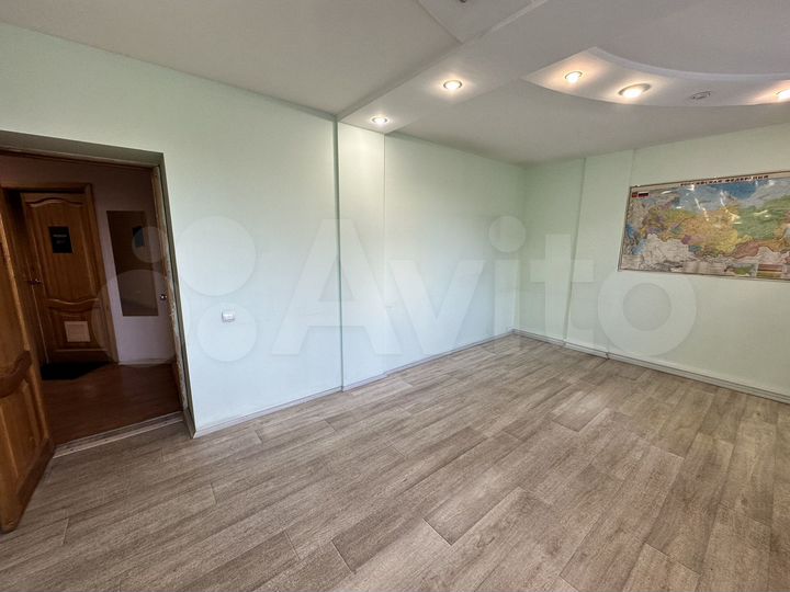 Свободного назначения, 17.1 м²