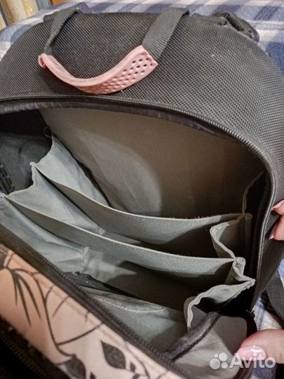 Ранец школьный для девочки