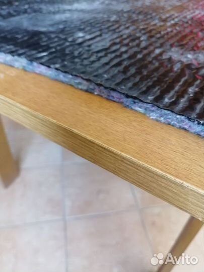 Шумоизоляция ваз 2101