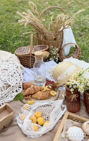 Фотодень 10 сентября пикник & лимонад