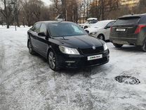 Skoda Octavia RS 2.0 AMT, 2012, 230 000 км, с пробегом, цена 1 300 000 руб.