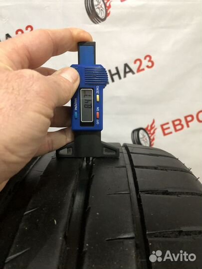 Michelin Pilot Sport 4 255/35 R19 97Y