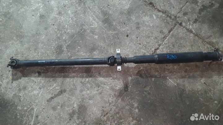Вал карданный Bmw 3 E90