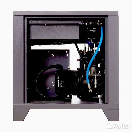 Компрессор электрический Master Blast EC-15 VSD