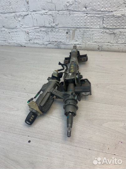 Рулевая колонка Daewoo Winstorm C100 Z20S 2.0 2006