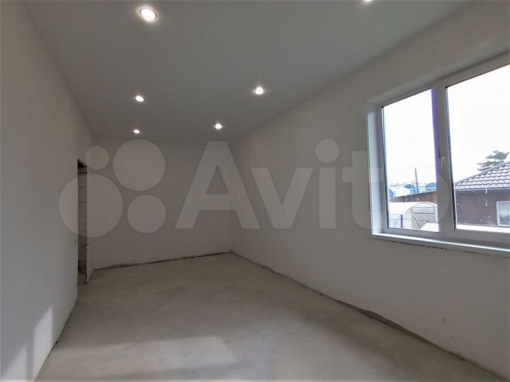 Дом 106 м² на участке 4,5 сот.