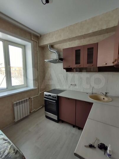 2-к. квартира, 57,7 м², 2/2 эт.