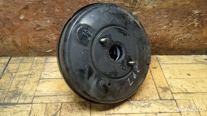 Вакуумный усилитель тормозов Mazda 6 GG L813 2005