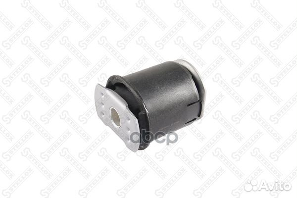 77-01543-SX сайлентблок зад. балки Audi A3 2.0