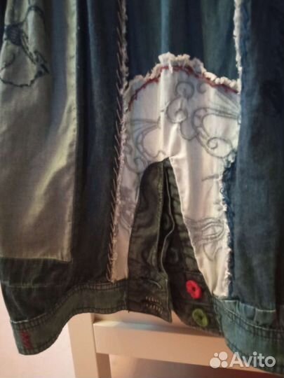 Desigual платье 44-46