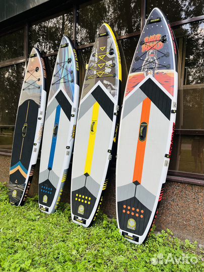 Сапборд Rave Board (Sup-доска, Сап)