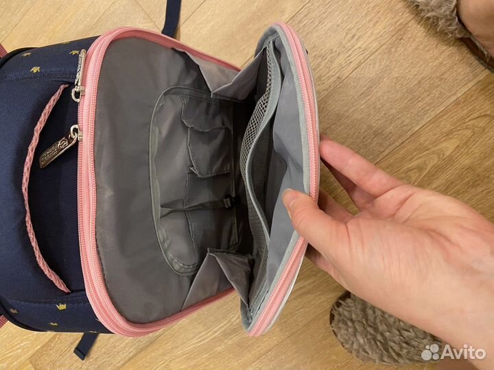 Рюкзак школьный ортопедический Schoolformat