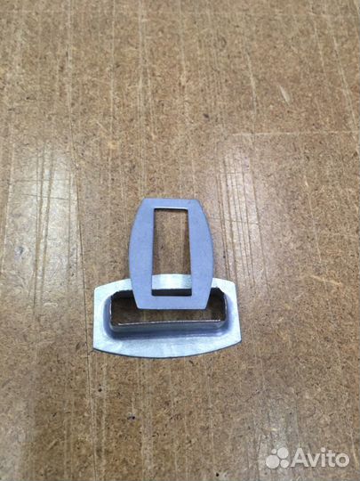 Люверсы для тента