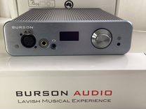 Burson Audio Conductor 3x Perfomance + Charger