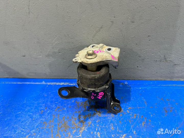 Подушка двигателя Mazda 6 GH