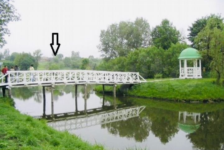 Участок 30 сот. (ИЖС)