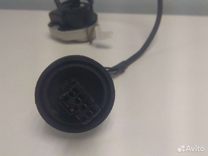 Игнитор блока розжига ксенона Mitsubishi