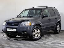 Ford Escape 3.0 AT, 2002, 201 468 км, с пробегом, цена 629 000 руб.