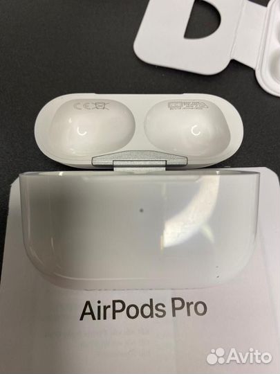 Наушники Airpods Pro 2