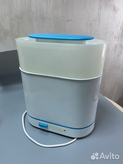 Стерилизатор для бутылочек Philips Avent