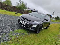 Mazda CX-7 2.3 AT, 2011, 186 000 км, с пробегом, цена 1 380 000 руб.