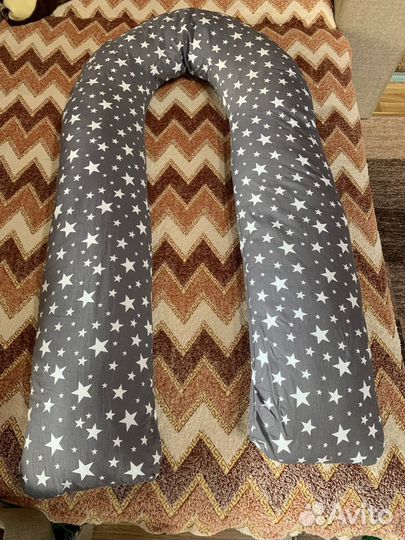 Подушка для беременных