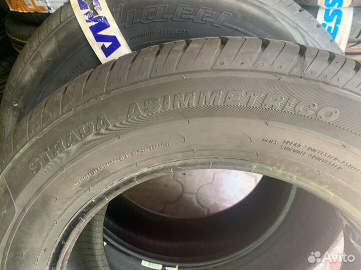 Viatti Strada Asimmetrico V-130 205/65 R16 95V