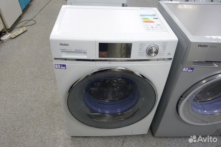 Стиральная машина бу