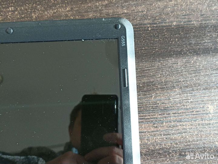 Матрица для ноутбука lenovo