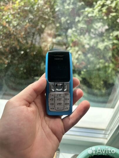 Nokia 5100