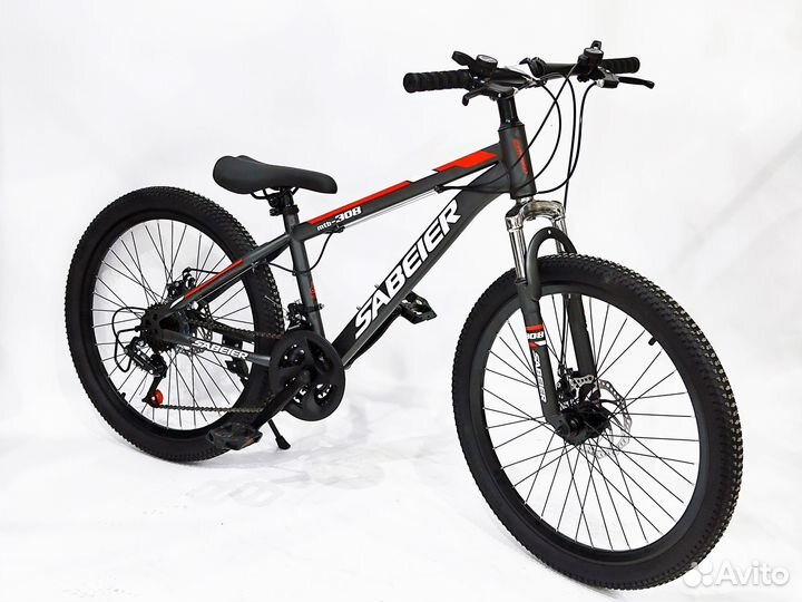 Велосипед подростоквый 20