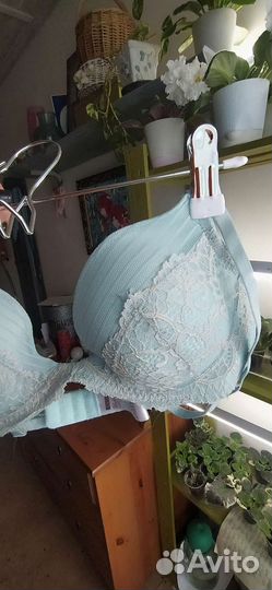 Бюстгалтер Deseo 80c, новый