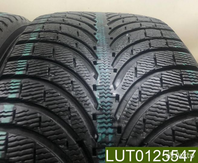 Michelin Latitude Alpin LA2 275/45 R20 110V