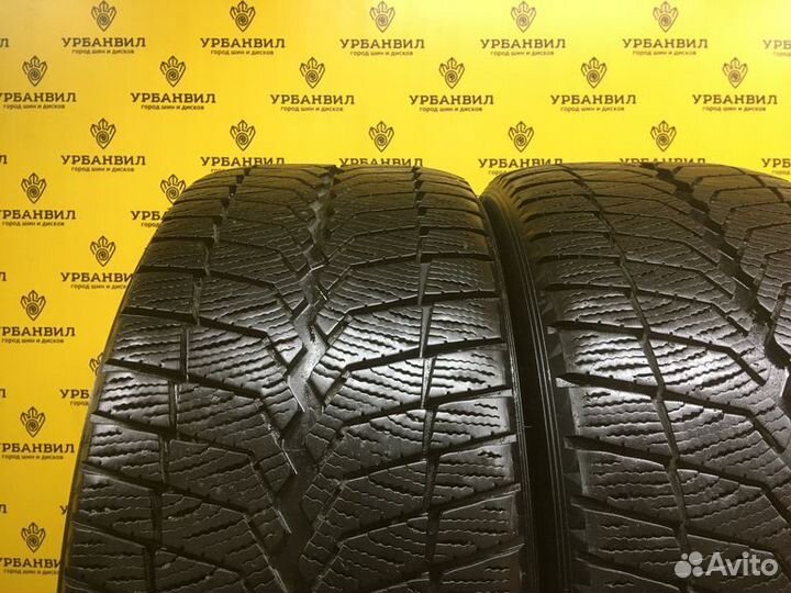 Vredestein Nord-Trac 2 225/40 R18 92T