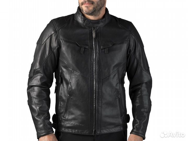 Мотокуртка fxrg harley-davidson