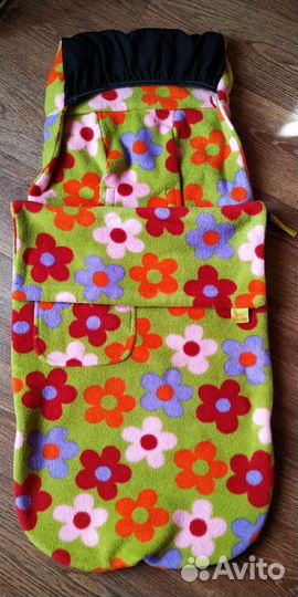 Конверт на коляску дизайнерский