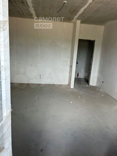 Квартира-студия, 26,5 м², 9/16 эт.