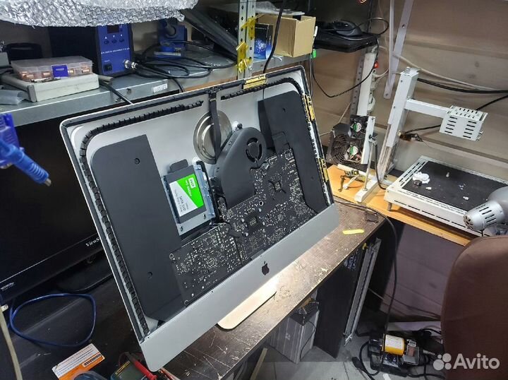 Ремонт компьютеров ноутбуков Ремонт принтеров