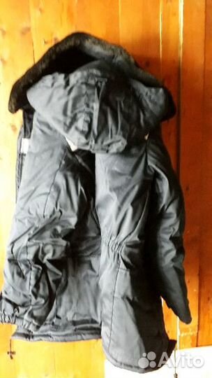 Спецодежда