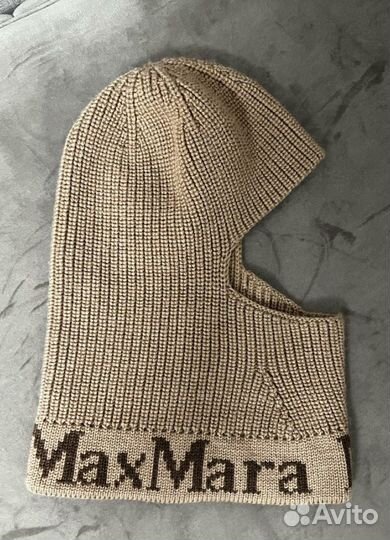 Балаклава MaxMara