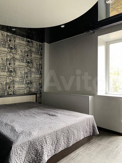4-к. квартира, 70 м², 3/9 эт.
