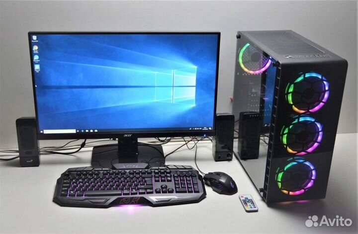 Компьютерная помощь