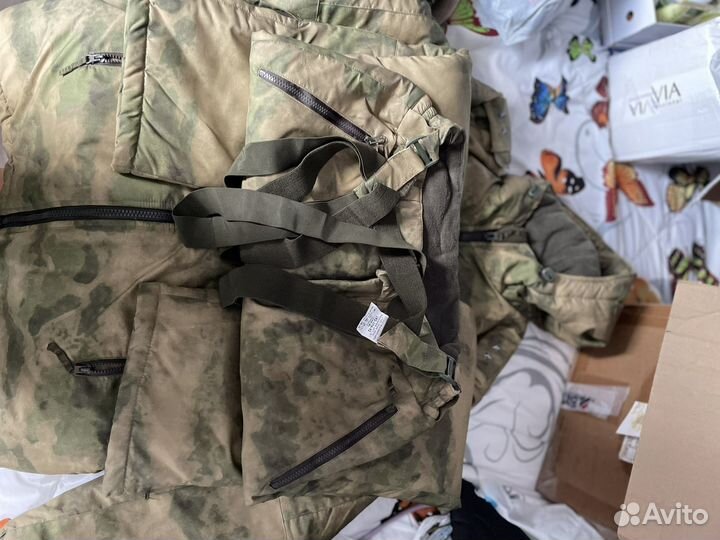 Военная форма